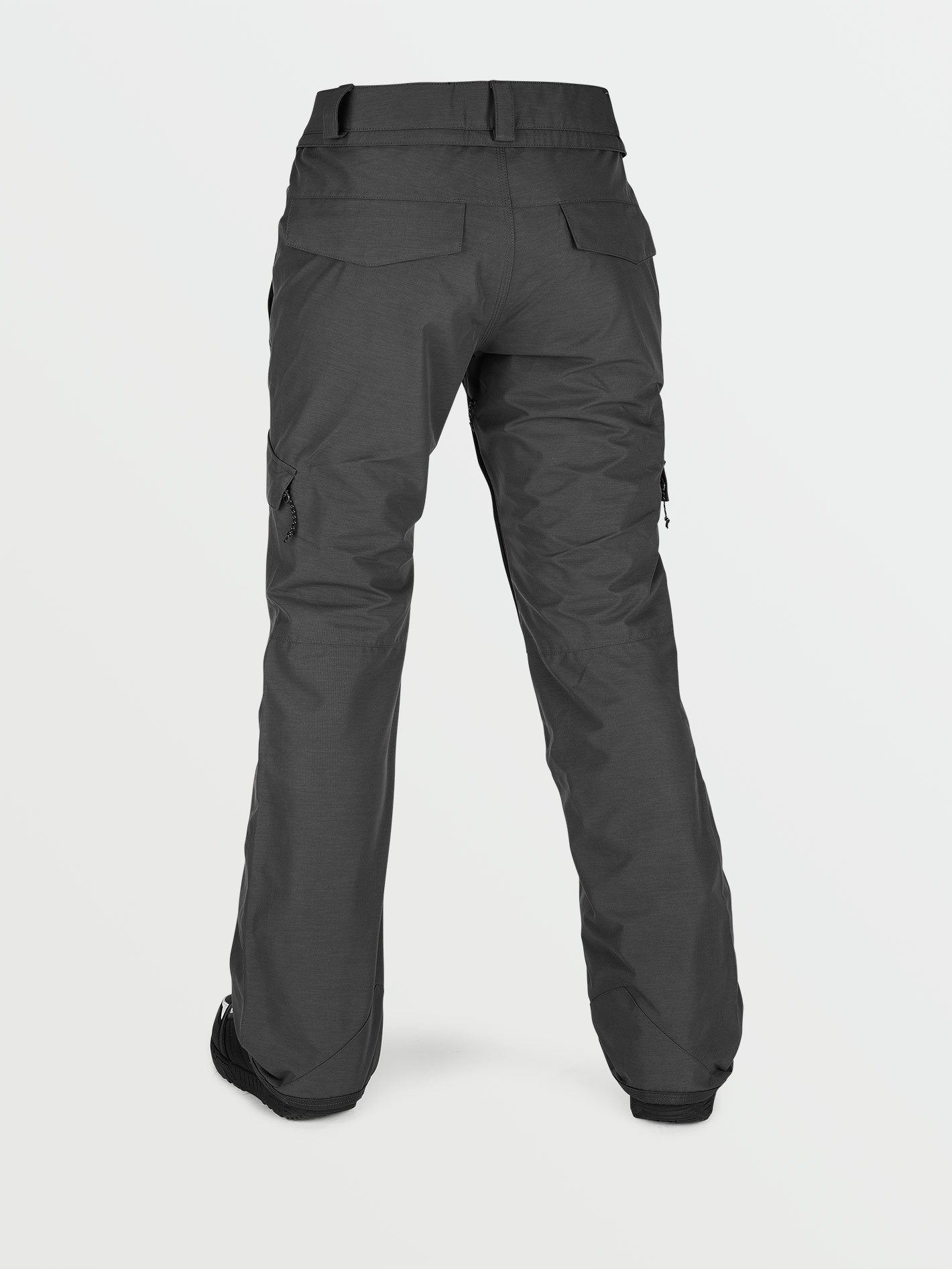Aston GORE-TEX Schneehose - Dunkelgrau
