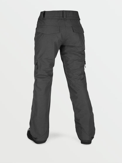 Aston GORE-TEX Schneehose - Dunkelgrau