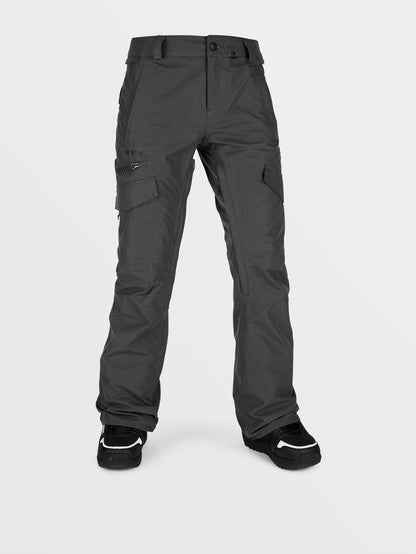 Aston GORE-TEX Schneehose - Dunkelgrau