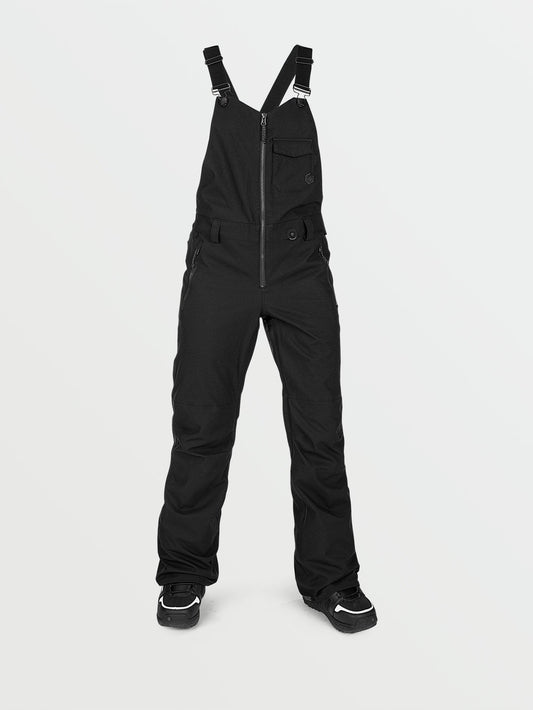 Swift Schneeoverall - SCHWARZ