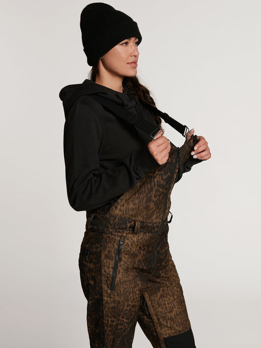 Swift Schneelatz - LEOPARD