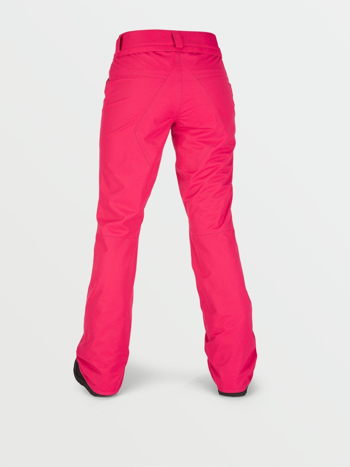 Hallen Snow Pants - Magenta