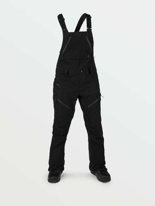 Salopette de snow Elm Stretch Gore-Tex - BLACK