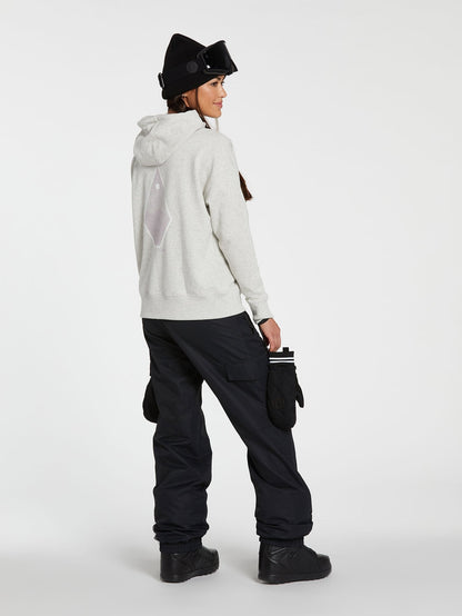 Aston Gore-Tex Schneehose - SCHWARZ