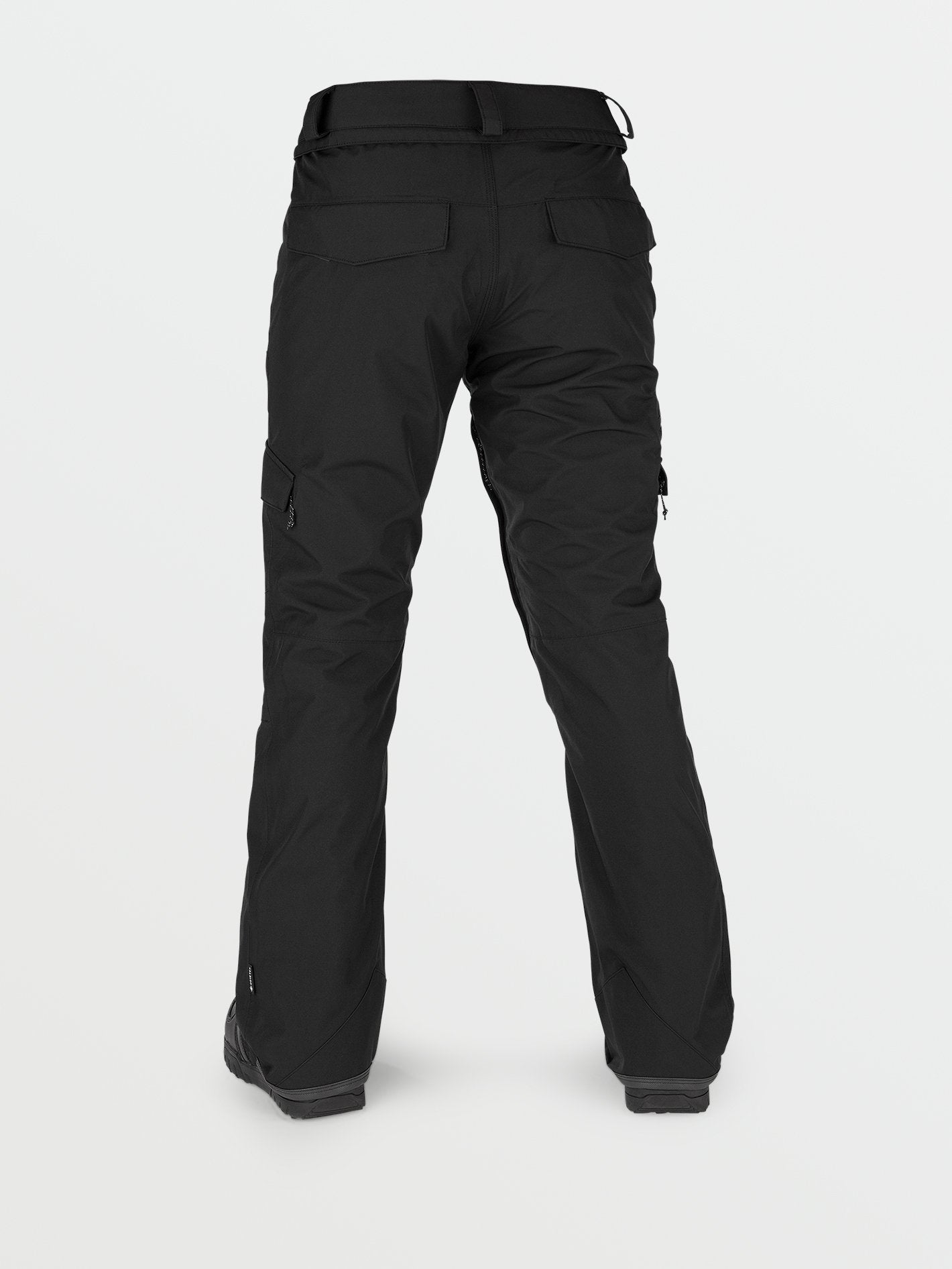 Aston Gore-Tex Schneehose - SCHWARZ
