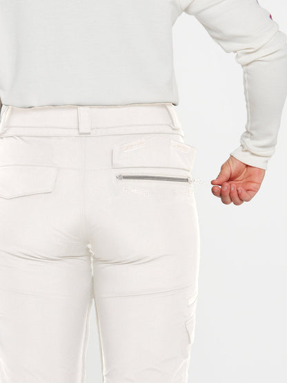 Aston Gore-Tex snow pants - BONE