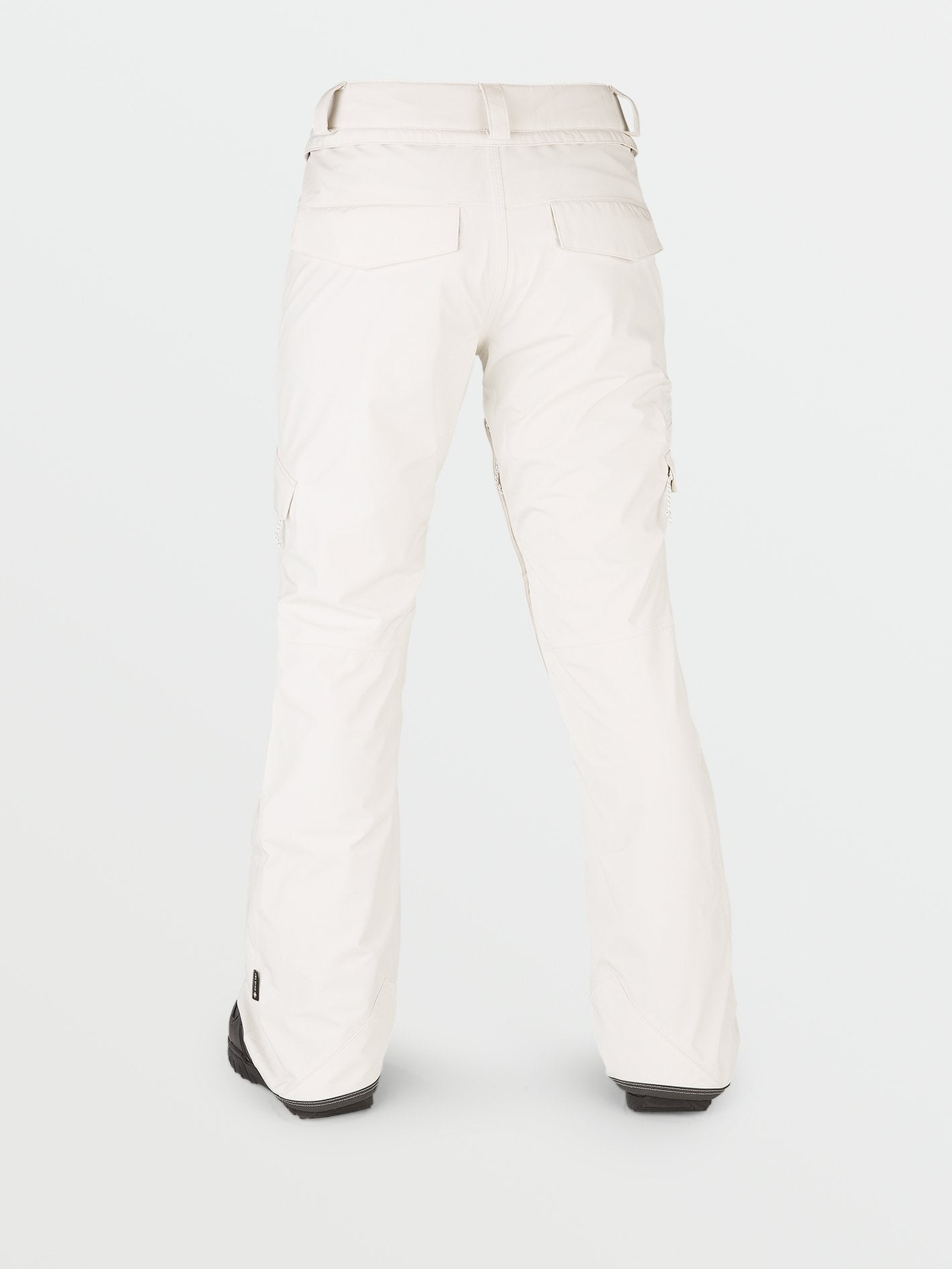 Aston Gore-Tex snow pants - BONE
