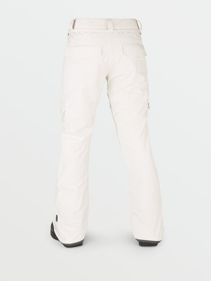 Aston Gore-Tex snow pants - BONE