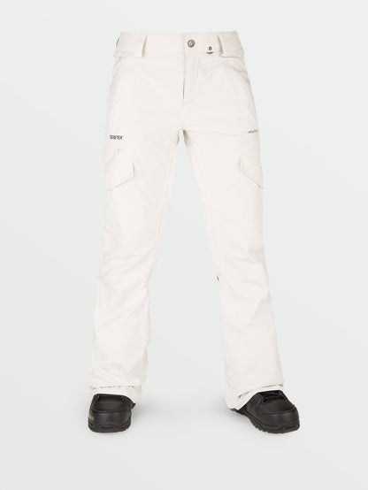 Aston Gore-Tex snow pants - BONE