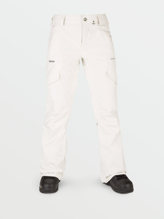 Pantalon de snow Aston Gore-Tex - BONE