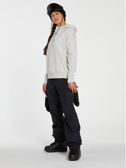 Aston Gore-Tex snow pants - COFFEE