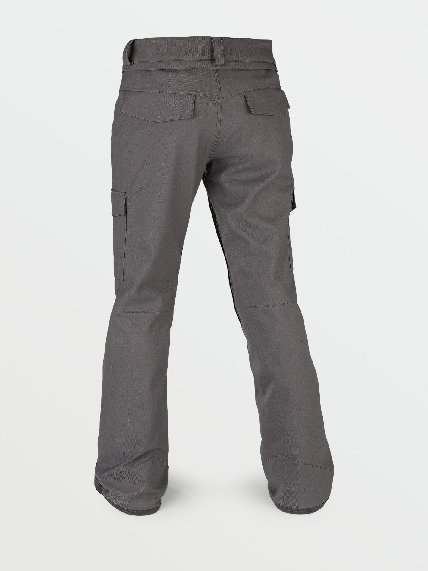 Grace Stretch Schneehose - DUNKELGRAU