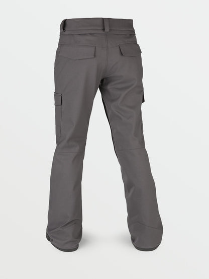Grace Stretch Schneehose - DUNKELGRAU