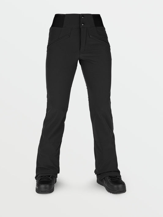 Pantalon de snow Battle Stretch Hr - BLACK