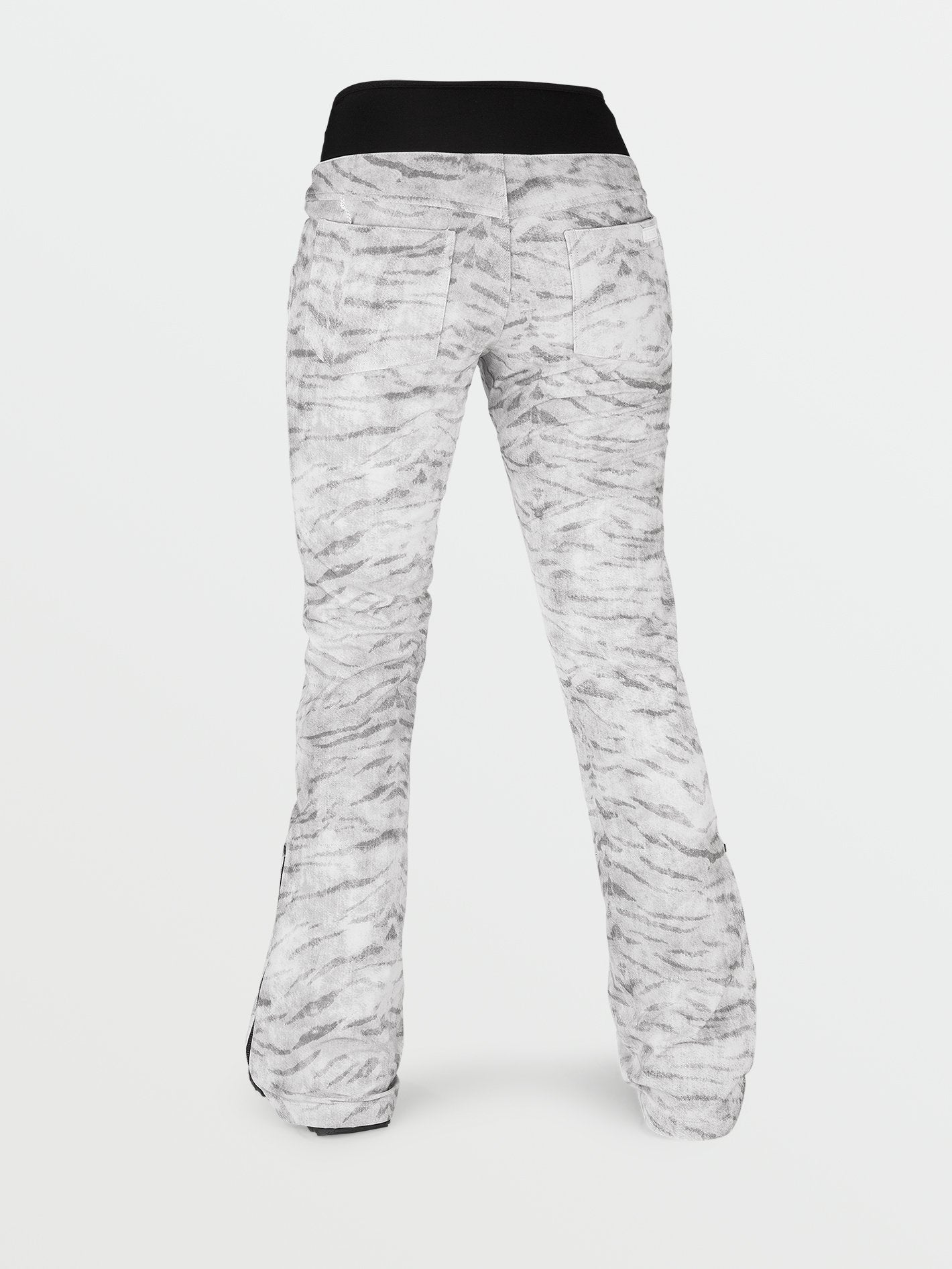 Pantalon de snow Battle Stretch Hr - WHITE TIGER