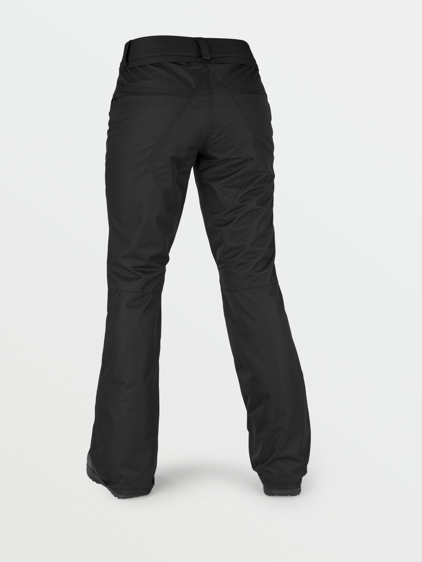 Pantalon de snow Hallen - BLACK