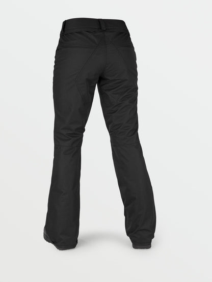 Pantalon de snow Hallen - BLACK