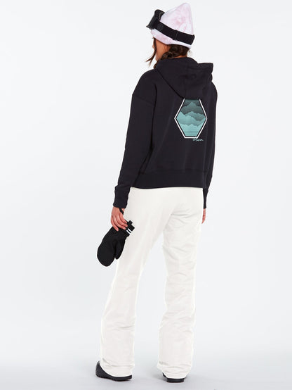 Pantalon de snow Hallen - BONE