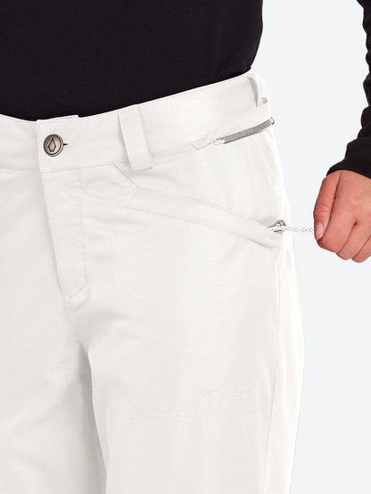 Pantalon de snow Hallen - BONE