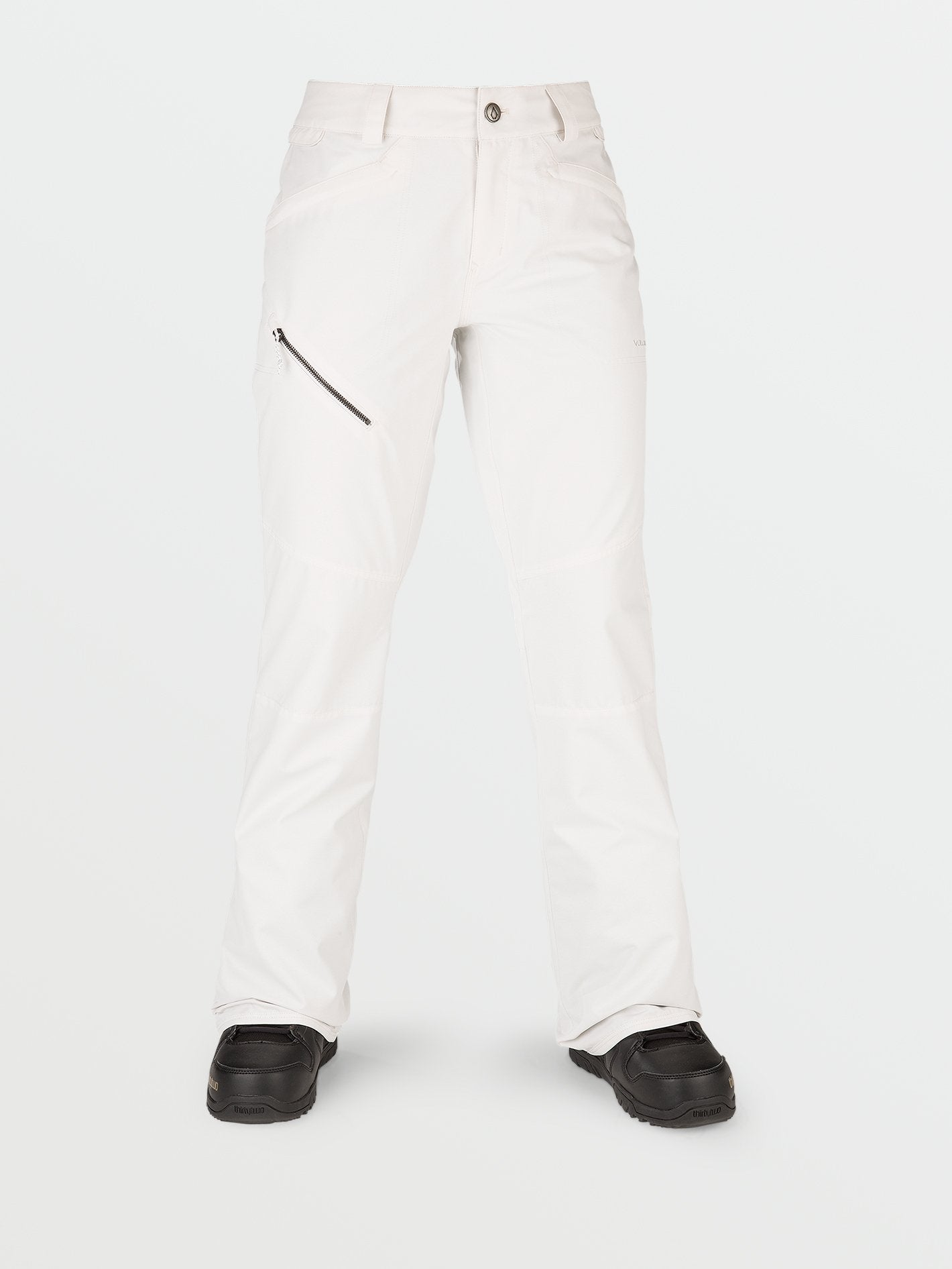 Pantalon de snow Hallen - BONE