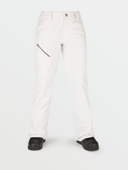 Pantalon de snow Hallen - BONE