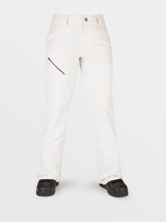 Pantalon de snow Hallen - BONE