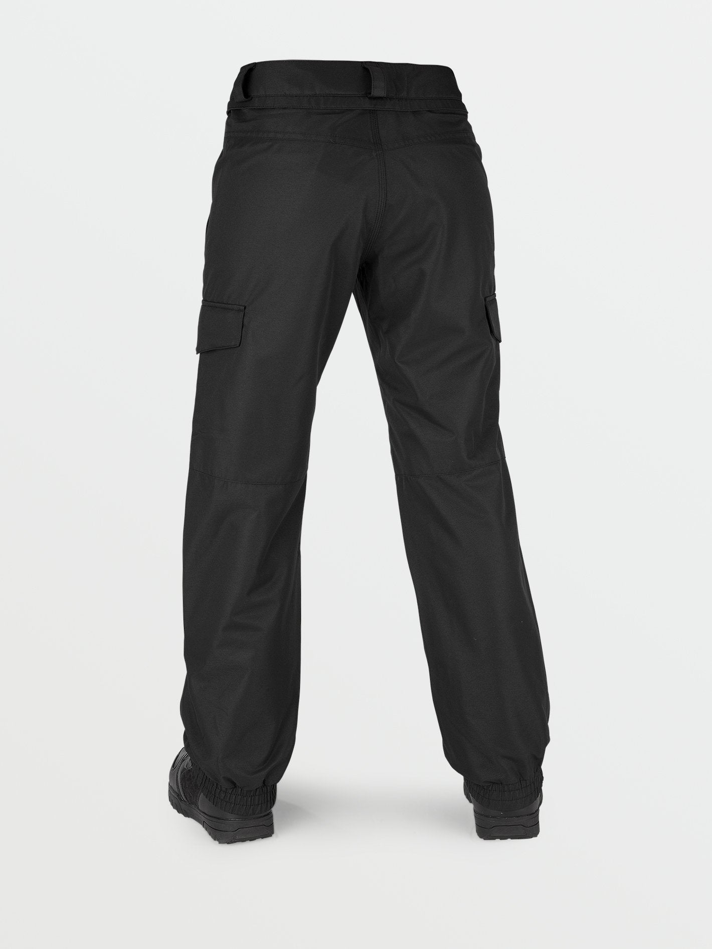 Hotlapper Schneehose - SCHWARZ
