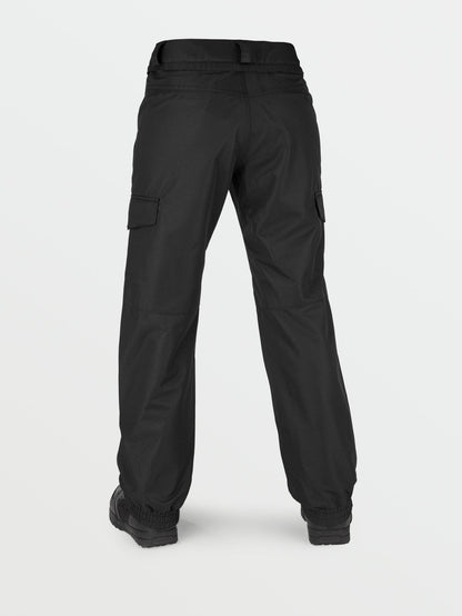 Hotlapper Schneehose - SCHWARZ