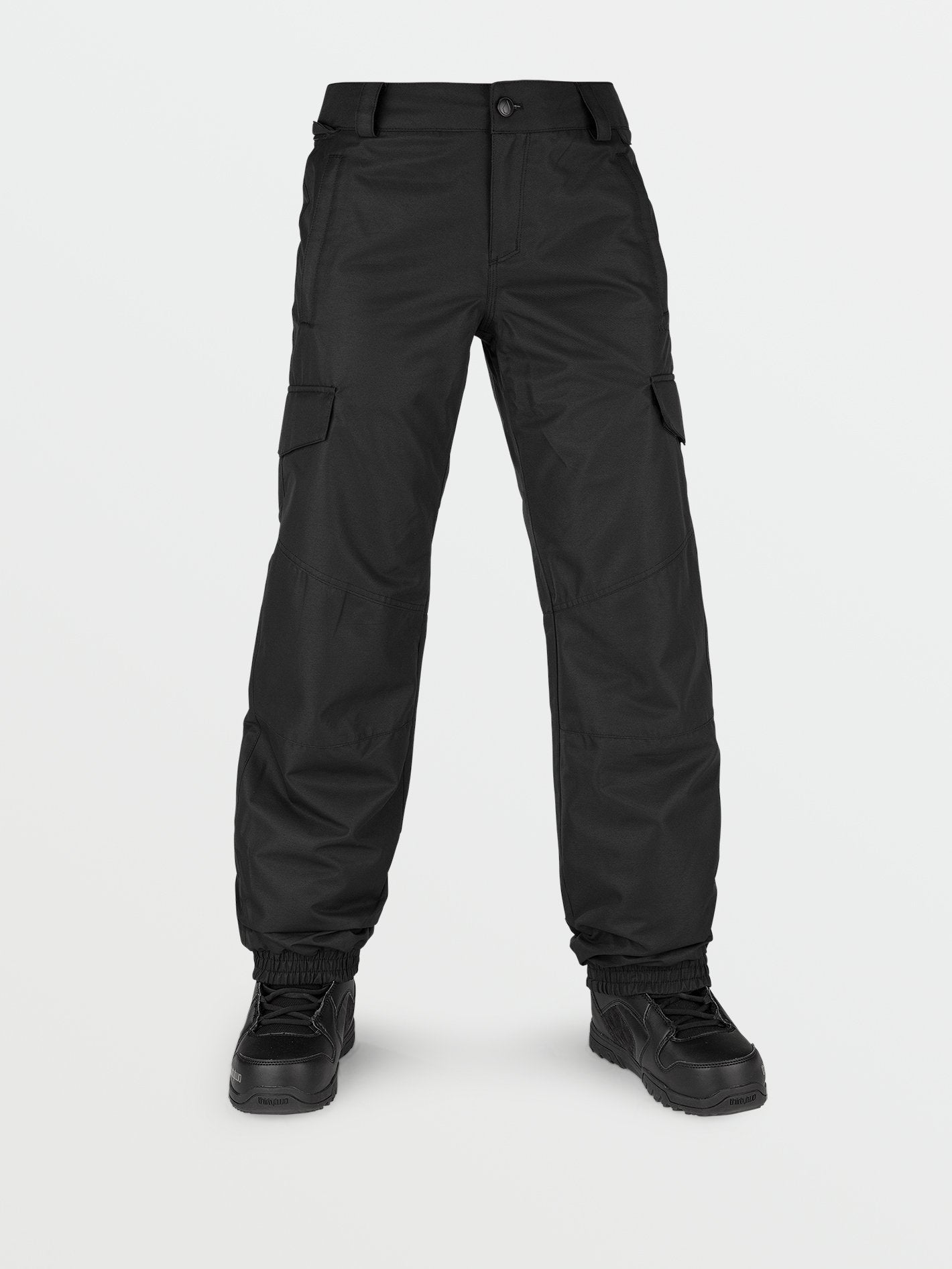 Hotlapper Schneehose - SCHWARZ