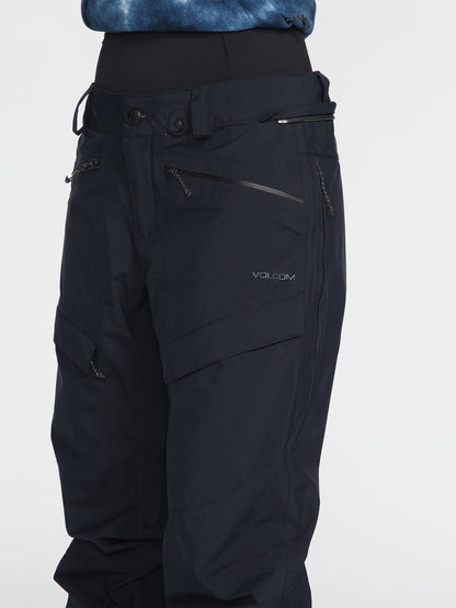 Pantalon de snow V.Co At Stretch Gore-Tex - Black