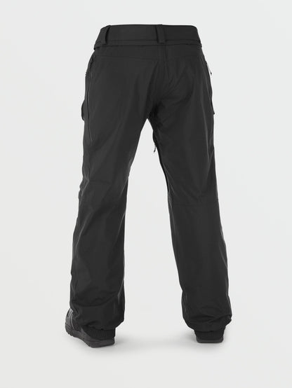 Pantalon de snow V.Co At Stretch Gore-Tex - Black