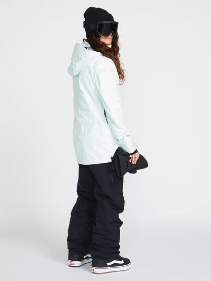 Pantalon de snow V.Co At Stretch Gore-Tex - Black