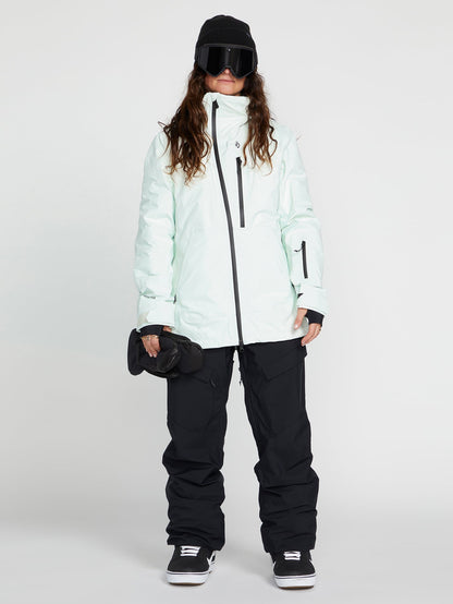 Pantalon de snow V.Co At Stretch Gore-Tex - Black