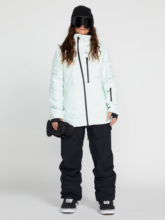 Pantalon de snow V.Co At Stretch Gore-Tex - Black