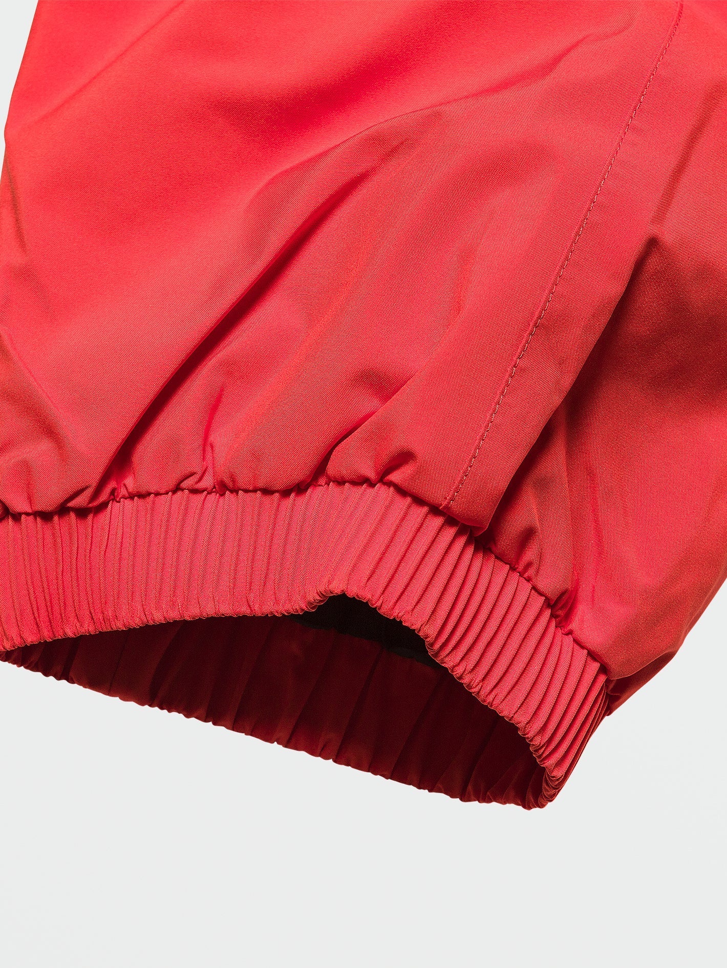 V.Co At Stretch Gore-Tex Snow Pants - Orange Shock