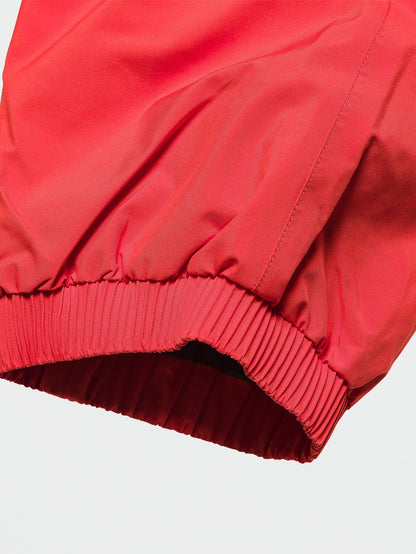 V.Co At Stretch Gore-Tex Snow Pants - Orange Shock