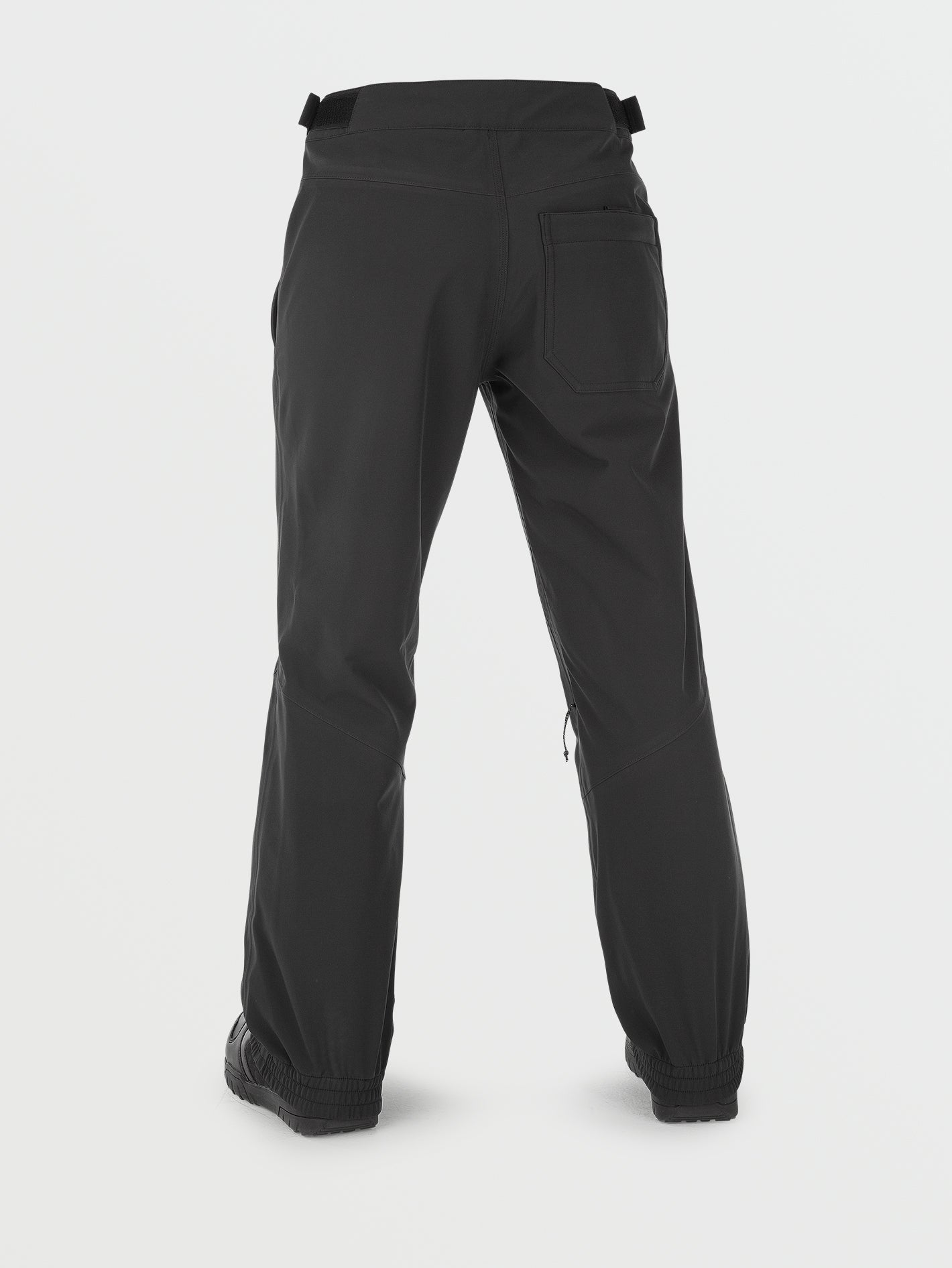 Dust Up Bonded Schneehose - Schwarz (Unisex)