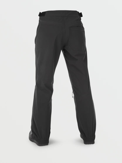 Dust Up Bonded Schneehose - Schwarz (Unisex)