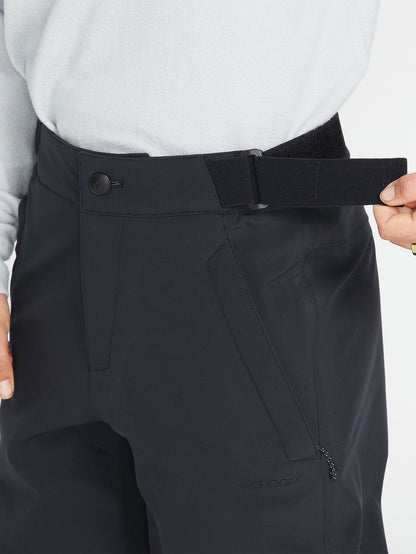Dust Up Bonded Schneehose - Schwarz (Unisex)
