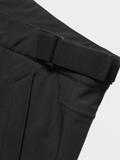 Dust Up Bonded Schneehose - Schwarz (Unisex)