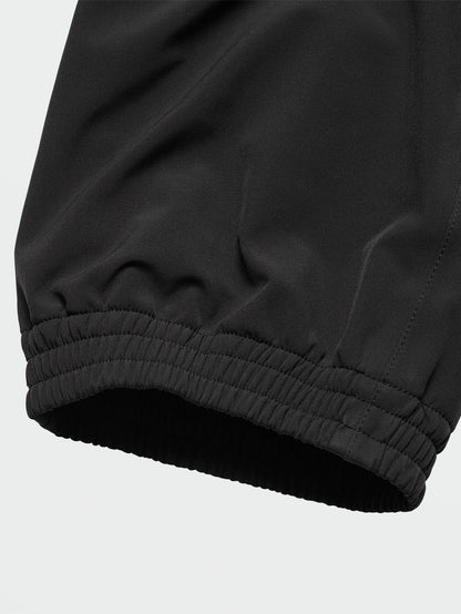 Dust Up Bonded Schneehose - Schwarz (Unisex)
