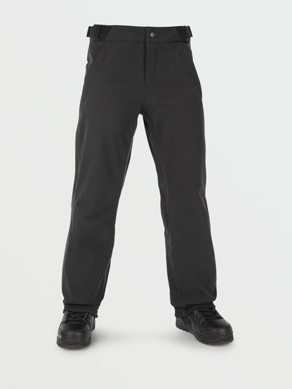 Dust Up Bonded Schneehose - Schwarz (Unisex)