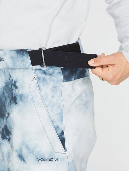 Pantalon de snow Dust Up Bonded - Storm Tie-Dye (Unisexe)