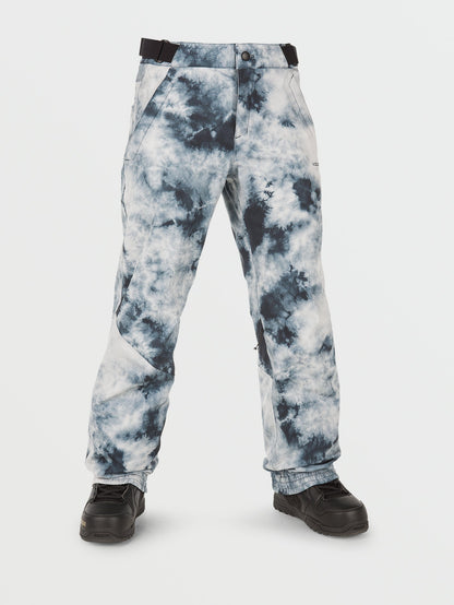Pantalon de snow Dust Up Bonded - Storm Tie-Dye (Unisexe)