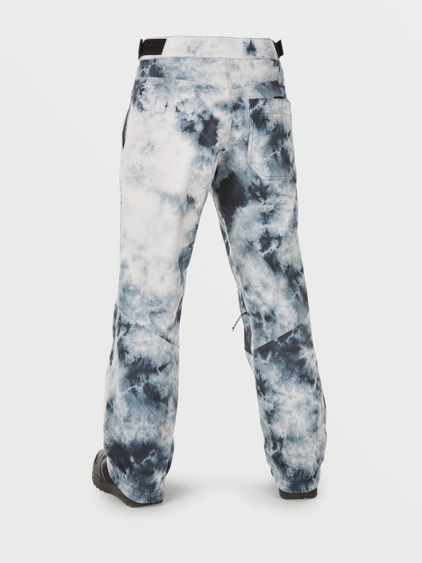 Pantalon de snow Dust Up Bonded - Storm Tie-Dye (Unisexe)