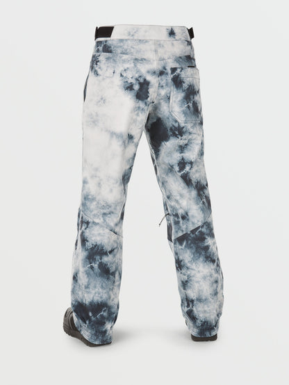 Pantalon de snow Dust Up Bonded - Storm Tie-Dye (Unisexe)