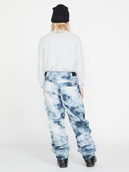 Pantalon de snow Dust Up Bonded - Storm Tie-Dye (Unisexe)