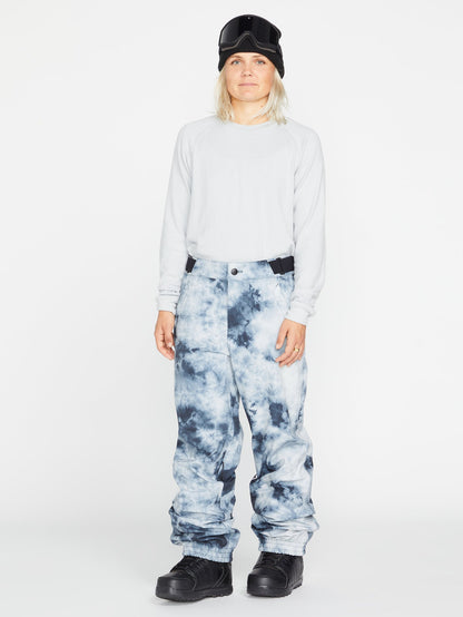 Pantalon de snow Dust Up Bonded - Storm Tie-Dye (Unisexe)