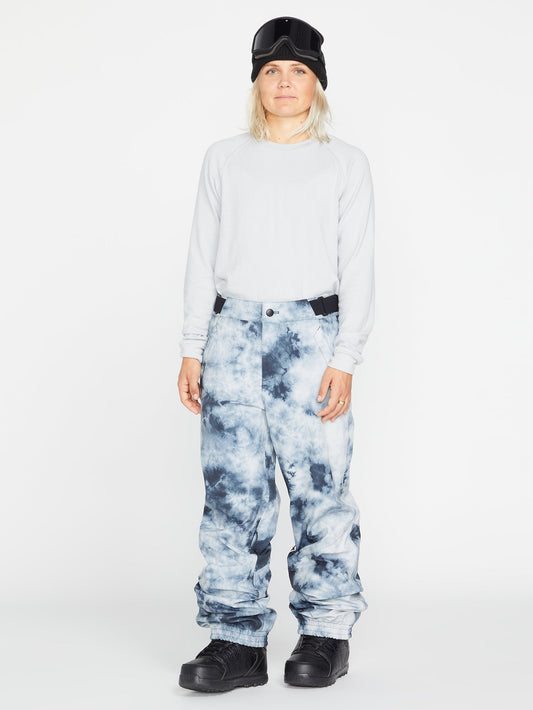 Pantalon de snow Dust Up Bonded - Storm Tie-Dye (Unisexe)