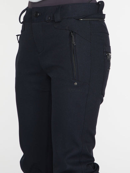 Species Stretch Snow Pants - Black